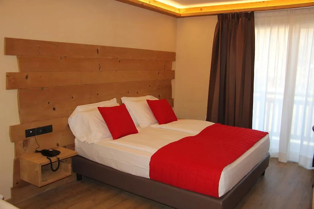 Francesin Active Hotel Livigno