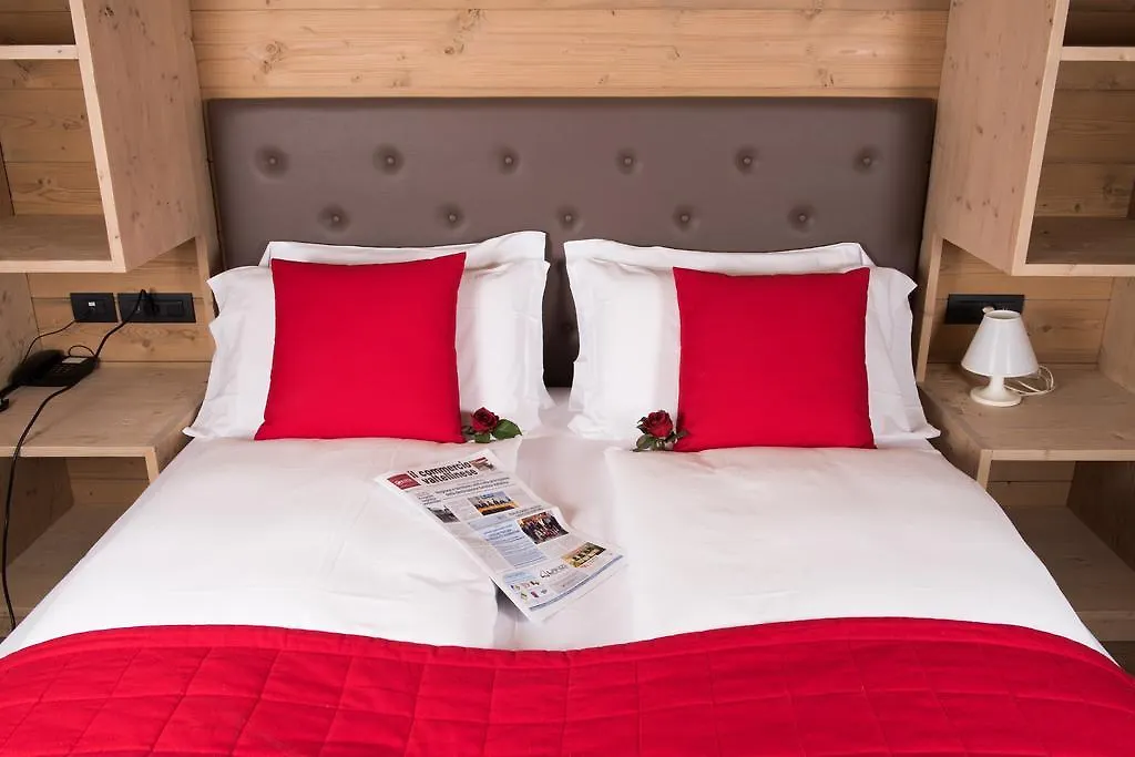 Francesin Active Hotel Livigno