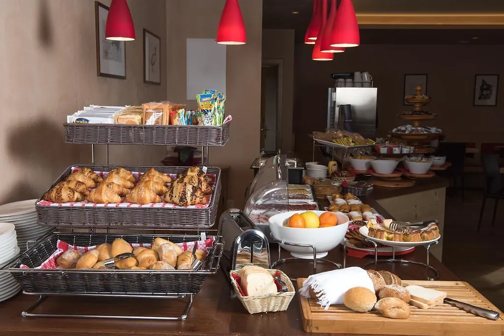 Francesin Active Hotel Livigno