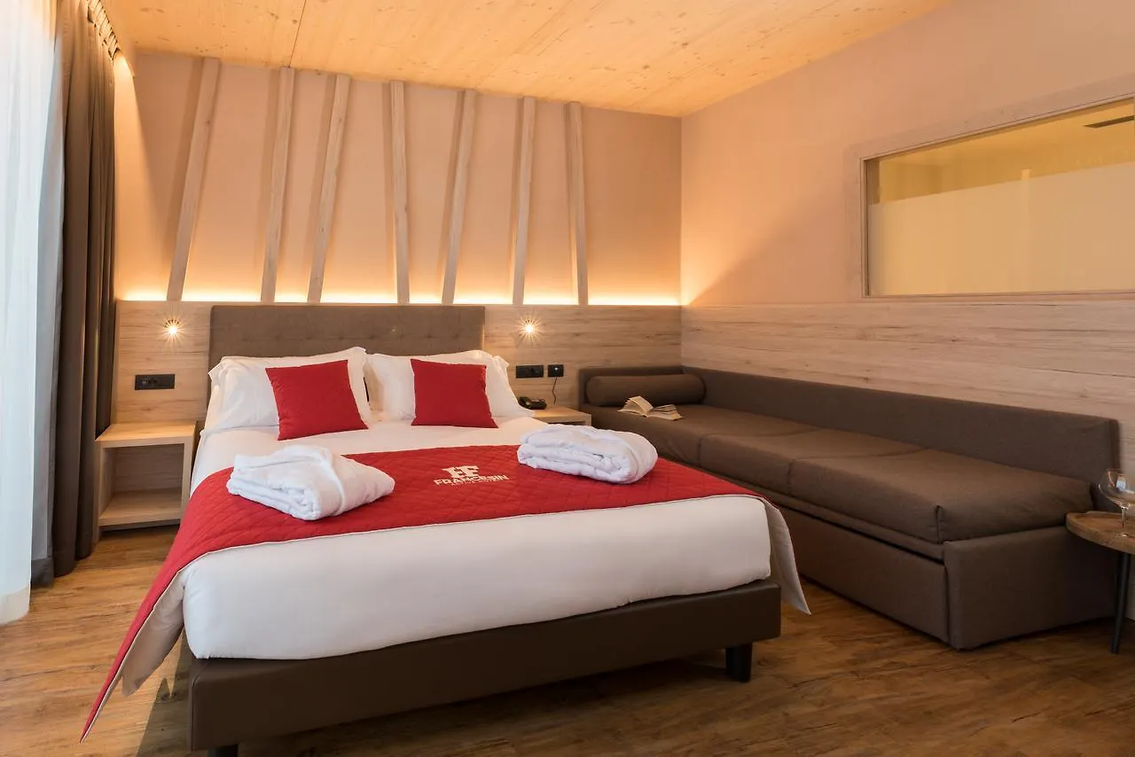 Francesin Active Hotel Livigno