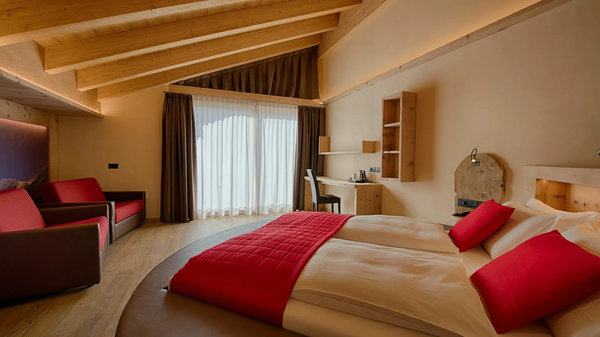 Francesin Active Hotel Livigno