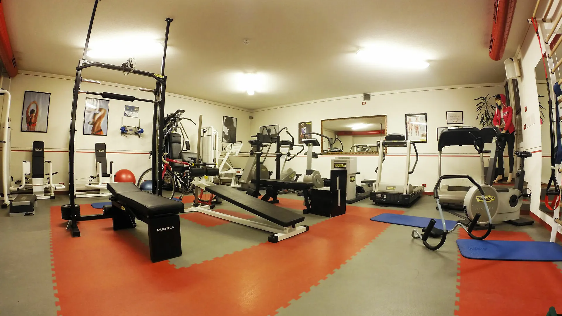 Francesin Active Hotel Livigno