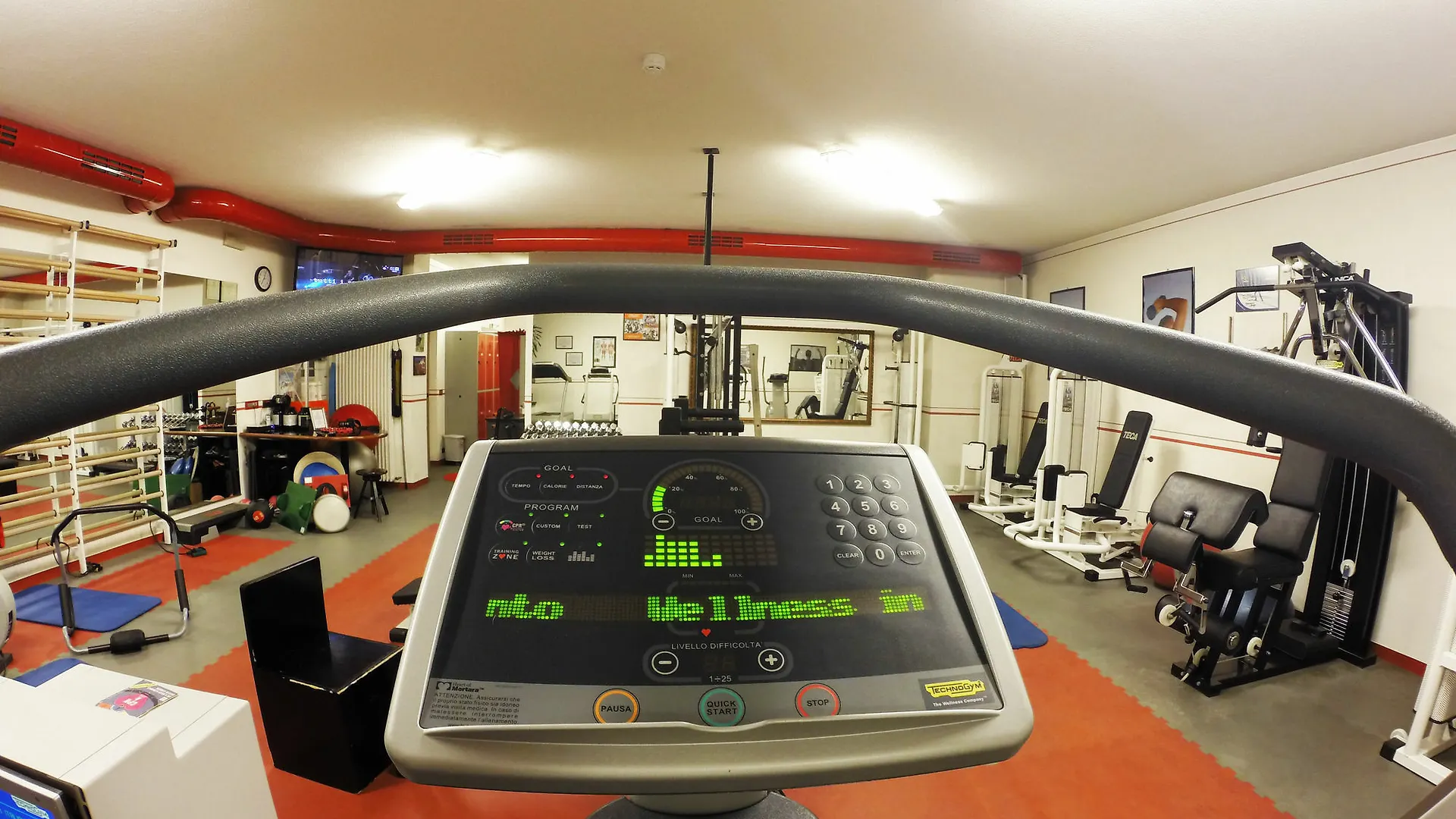 Francesin Active Hotel Livigno