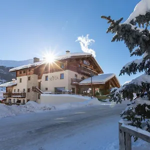 Mont Nevada - Hotel&spa Livigno
