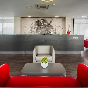 ホテル Fasthotel Linate
