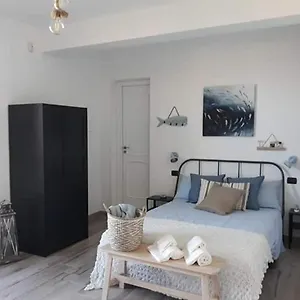 La Casetta Di Laura Casa vacanze Cefalù