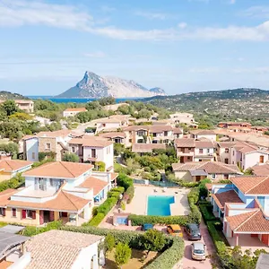 La Tartaruga Appartamento Monte Petrosu