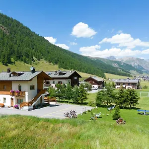 Sunshine Livigno