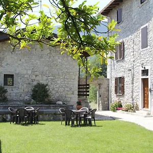 Country house Ca' Baetti L'antica Corte, Roncola