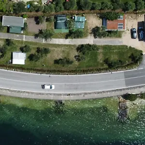 Antonio Campeggio Brenzone sul Garda