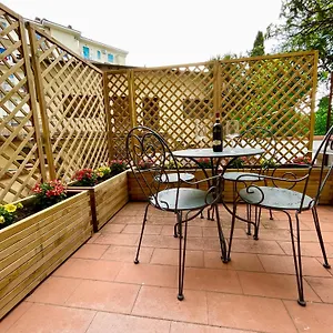 Luxury Careggi Apartamento Florencia