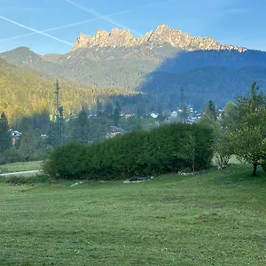 Miramonti Appartamento Borca di Cadore