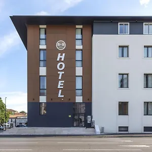 ホテル B&B Hotel Brescia