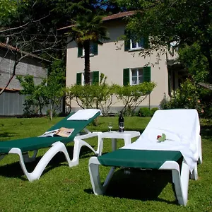 Apartment Casa Olimpia, Tremezzo