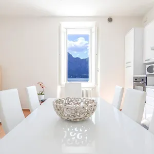 Apartment Il Sogno, Bellagio