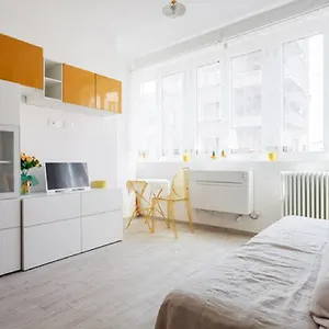 Riva Reno Apartamento Bolonia