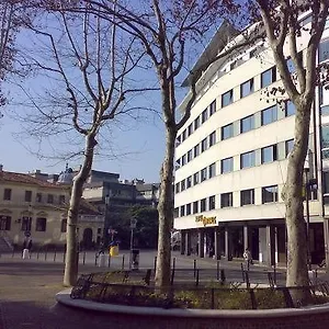 Hotel Centrale Italien