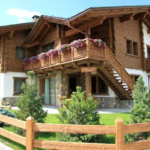 Mont Livigno