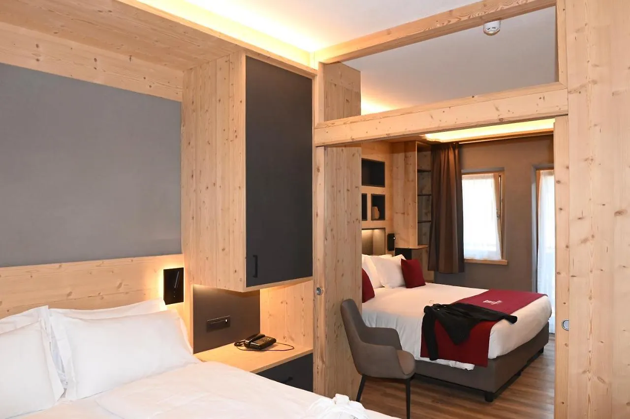 Francesin Active Hotel Livigno