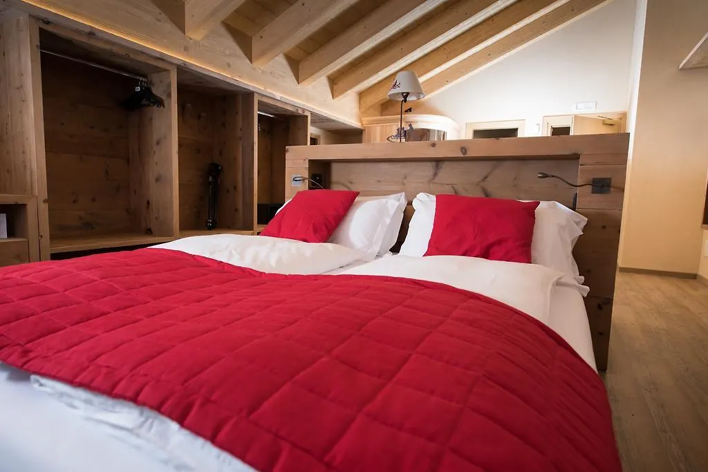 Francesin Active Hotel Livigno