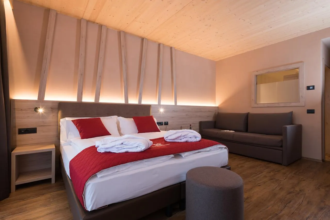 Francesin Active Hotel Livigno