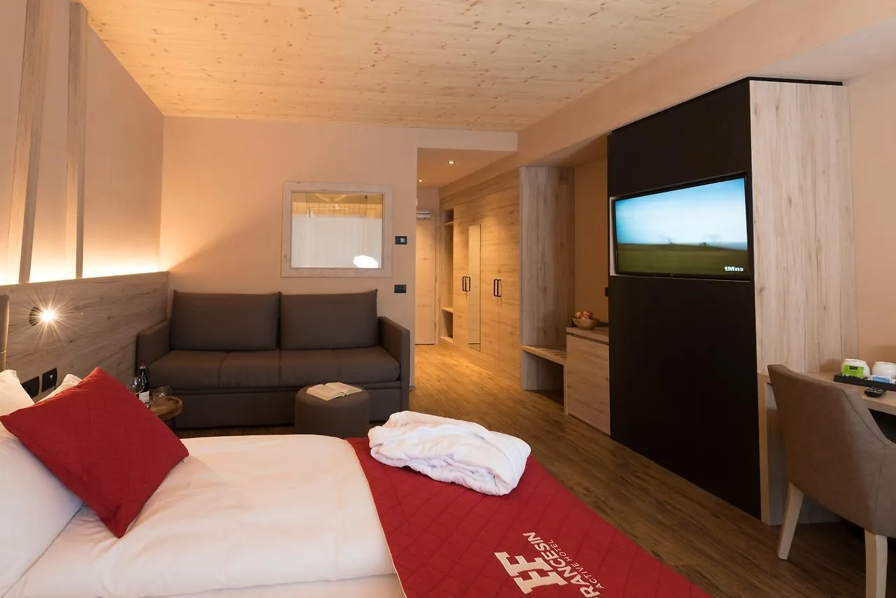 Francesin Active Hotel Livigno