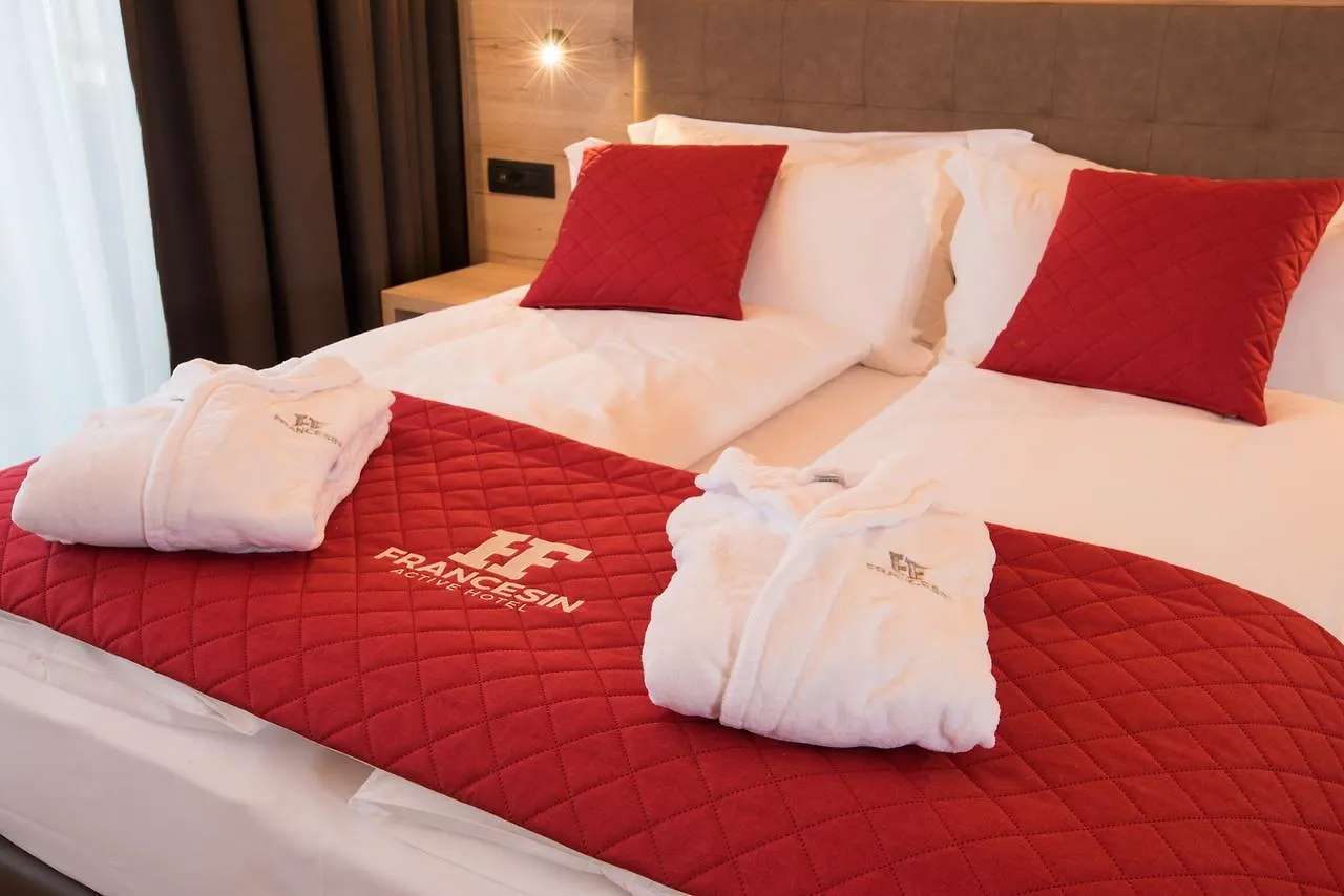 Francesin Active Hotel Livigno