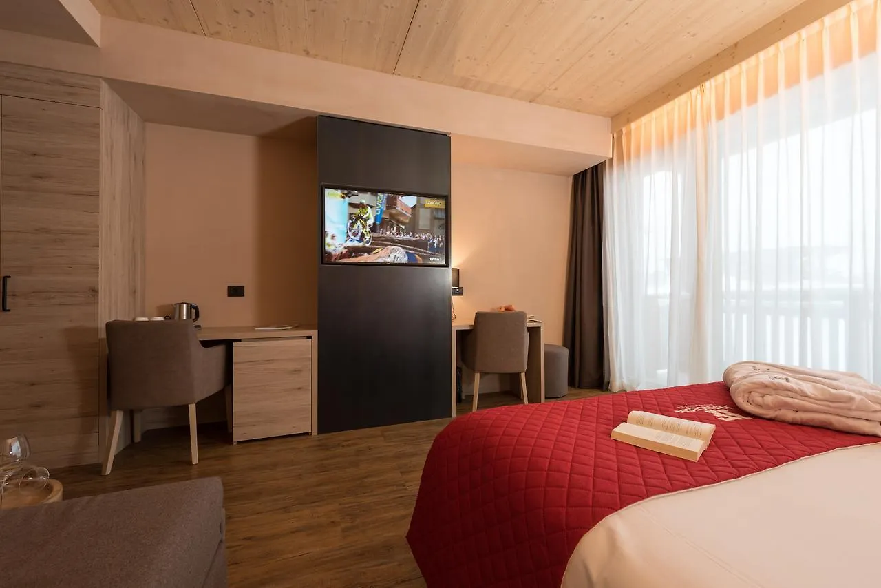 Francesin Active Hotel Livigno